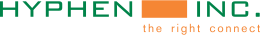 HYPHEN INC. the right connect