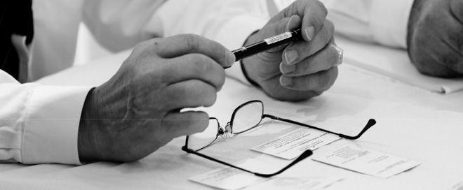 Hyphen INC. Financial Advisory Services